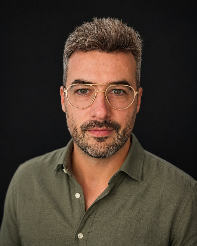 Robin Wissink